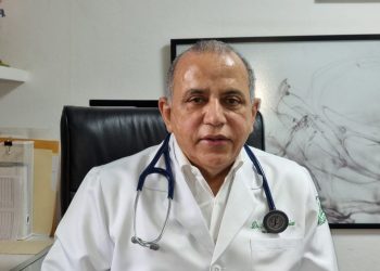 Neumólogos manifiestan preocupación ante levantamiento de medidas contra Covid-19￼