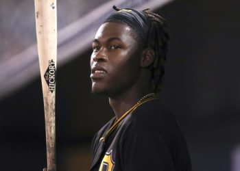 Los Tigres del Licey adquieren al jugador del cuadro Oneil Cruz￼