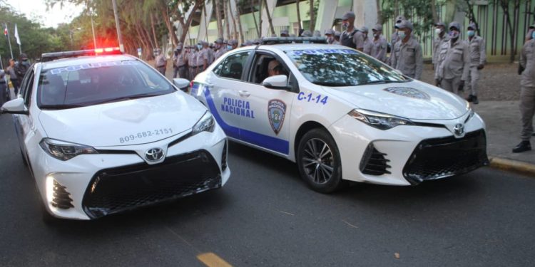 PN apresa siete personas por delito financiero y estafas vía Internet￼