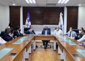 INABIE inició pagos a suplidores del almuerzo escolar para mantener servicio a los estudiantes￼