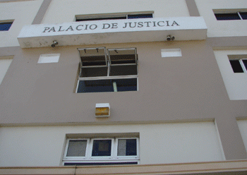 Baní: se fugan 3 presos eran trasladados desde audiencia al recinto Najayo Hombres, en SC￼