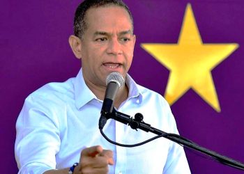 Preocupa al PLD el conflicto bélico entre Rusia y Ucrania￼