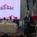Promipyme entrega RD$ 14, 375,000.00 en préstamos a buhoneros de la Duarte￼
