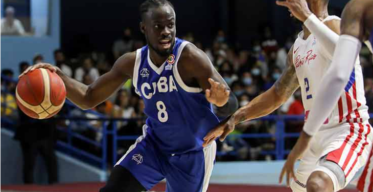Puerto Rico hunde sueño mundialista de baloncesto de Cuba￼