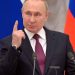Putin dirigirá el sábado ejercicios rusos con misiles balísticos y de crucero￼