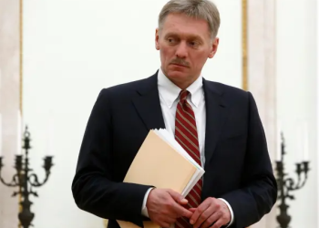 Rusia afirma que la desescalada en torno a Ucrania es “muy necesaria”￼