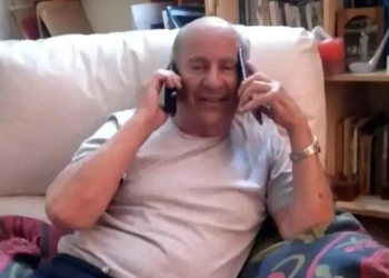 Murió de Covid-19 el locutor y periodista Wilmar Caballero￼