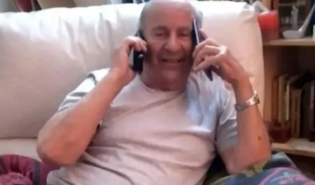 Murió de Covid-19 el locutor y periodista Wilmar Caballero￼