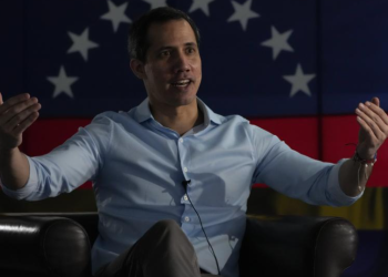 Guaidó y oposición venezolana buscan unirse bajo una bandera￼