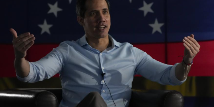 Guaidó y oposición venezolana buscan unirse bajo una bandera￼