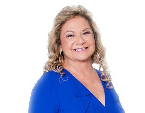 Muere Sonia Piera única hermana de la periodista Nuria Piera