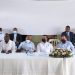Gobierno inicia proceso de titulación de propiedades en Los Alcarrizos y La Guáyiga￼
