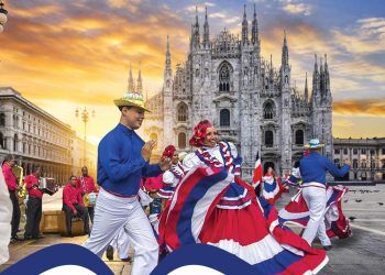 RD conmemora este domingo el 178 aniversario de su Independencia￼