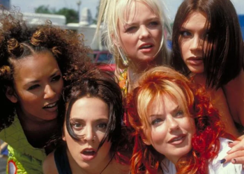 Victoria Beckham da pistas de su reencuentro con las Spice Girls￼