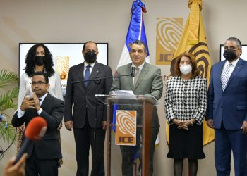 JCE celebrará audiencia para presentar propuesta de reestructuración de la Dirección de Informática￼