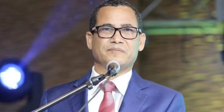 Eddy Olivares asegura Abinader cumplió con garantizar la vida en medio de la pandemia￼