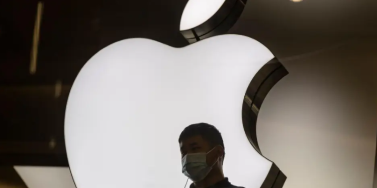 Apple anuncia un sistema de pago que sustituye los datáfonos por iPhones￼