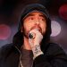 El gesto de Eminem en el show del Super Bowl LVI￼