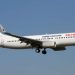 Un Boeing 737 se estrella en el sur de China