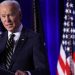 Joe Biden afirma Rusia prepara ciberataques