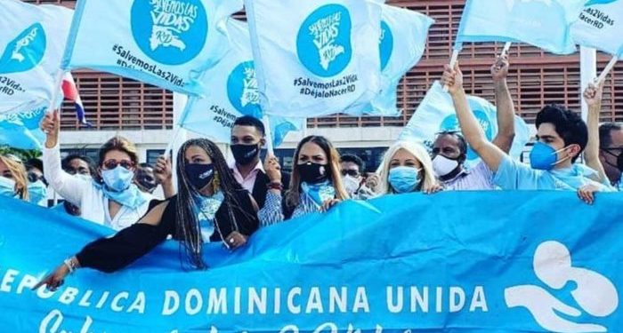 Este sábado será la Caravana Celeste por la Vida, la Familia y la Nación