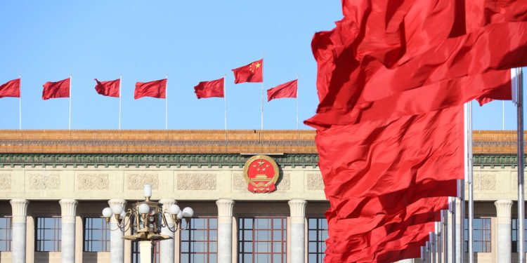 China: «Estamos dispuestos a seguir desempeñando un papel constructivo para establecer la paz y promover las negociaciones entre Ucrania y Rusia»