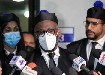 Corte confirma prisión preventiva a tres oficiales del Caso Coral 5G