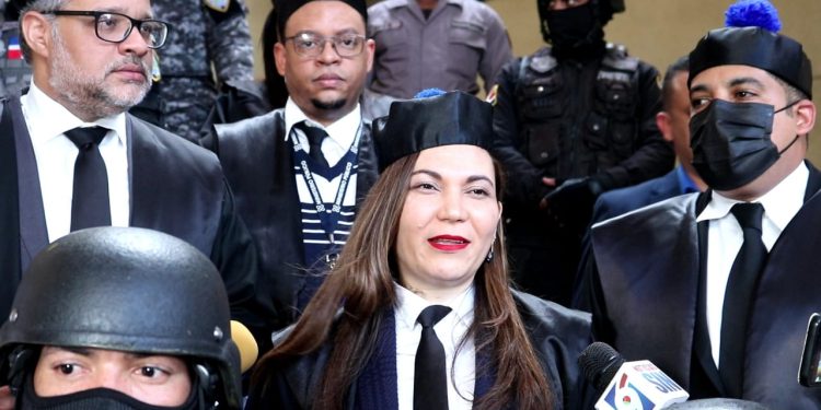 Ministerio Público investiga intento de fuga de imputados del Caso Discovery