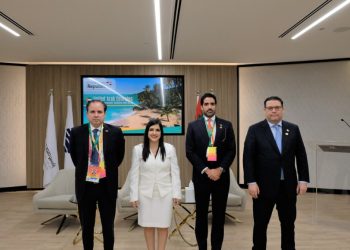 ProDominicana resalta oportunidades de negocios e inversión en Dubái