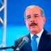 Charlie Mariotti: Danilo Medina saldrá en abril a juramentar nuevos miembros del PLD
