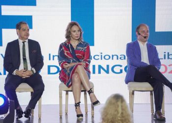 Ministerio de Cultura anuncia celebración de la 24.a Feria Internacional del Libro Santo Domingo 2022