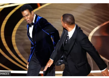 Oscar 2022: Will Smith golpea al comediante Chris Rock en la ceremonia y recoge su premio entre lágrimas