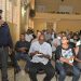 Interior y Policía conversa con comandantes policiales y voceros barriales sobre formas de combate a la delincuencia