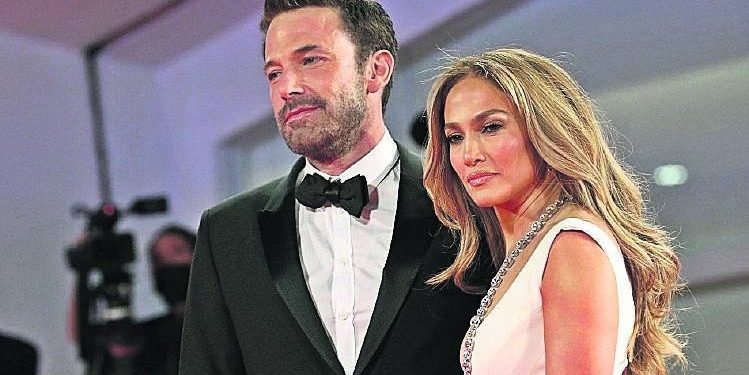 Jennifer López y Ben Affleck compran mansión de UD$50 millones