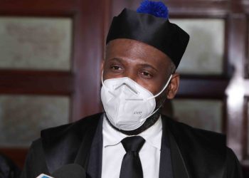 Corte ratifica a unanimidad el arresto domiciliario para imputada del Caso Medusa