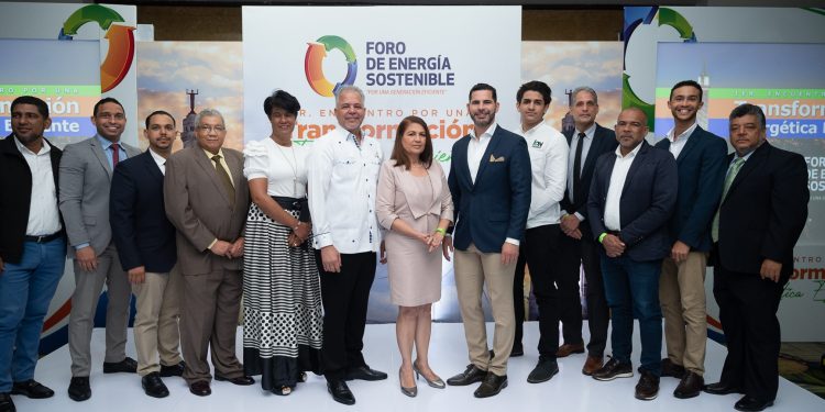 Foro de Energía Sostenible