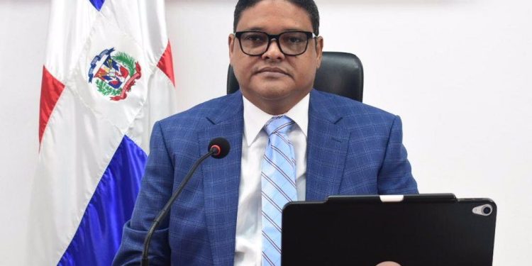 El COE colocó hoy en alerta un total de 14 provincias de todo el territorio nacional