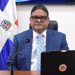 El COE colocó hoy en alerta un total de 14 provincias de todo el territorio nacional