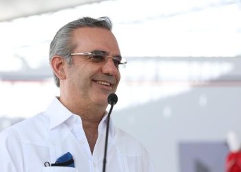 El presidente Luis Abinader se dirigirá al país hoy lunes 7 de marzo