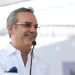 El presidente Luis Abinader se dirigirá al país hoy lunes 7 de marzo