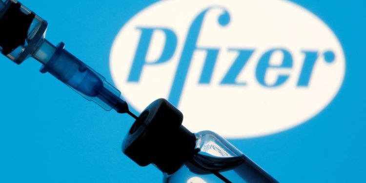 Cuarta dosis de vacuna Pfizer covid reduce la mortalidad en un 78%