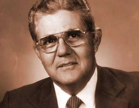 Muere el empresario Ramón Báez Romano