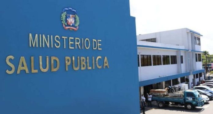 Salud Pública reporta 126 casos nuevos por COVID-19 este martes