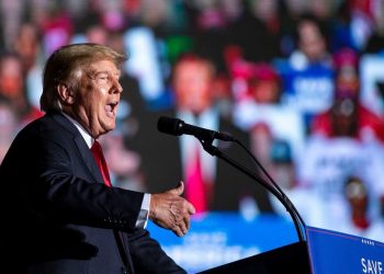 Trump acusa a Biden, la OTAN y Occidente de agravar la crisis en Ucrania