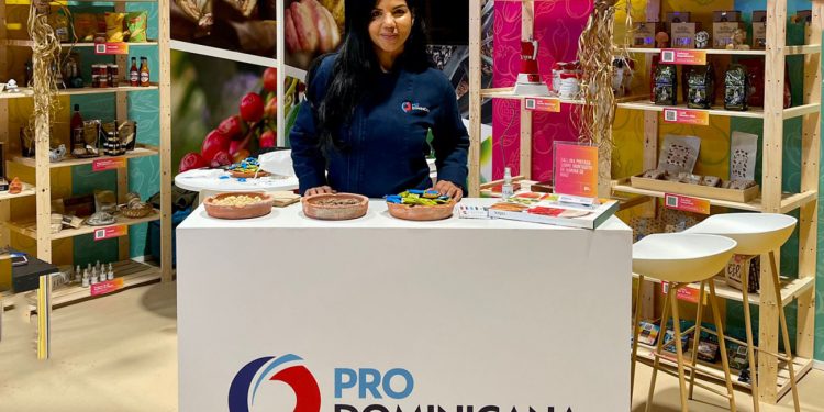 RD participa en feria gastronómica Madrid Fusión 2022