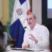 Abinader anuncia que el país superó la barrera de los US$12 mil millones en exportación