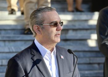 Presidente Luis Abinader encabezará mañana el Desfile Nacional de Carnaval 2022