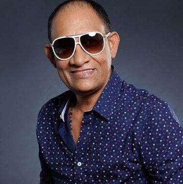 Los 50 años de la historia musical del comandante Aníbal Bravo llegan este jueves al Hard Rock Santo Domingo