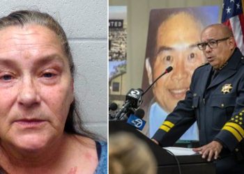 Una nueva tecnología forense permite arrestar a una estadounidense por un asesinato cometido en 1993