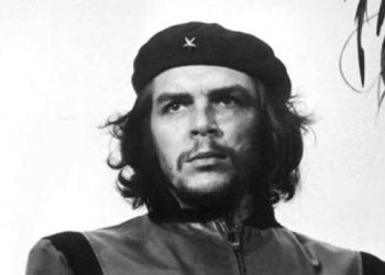 Muere el militar boliviano que fusiló al «Che» Guevara